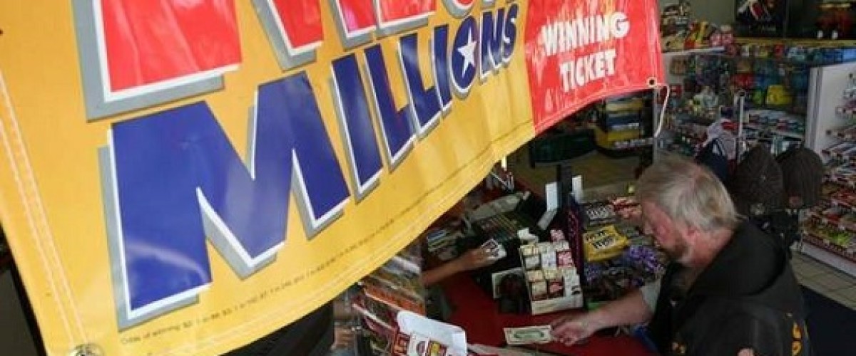 Confusion reigns over whether the $66m Mega Millions Jackpot winner has claimed their prize