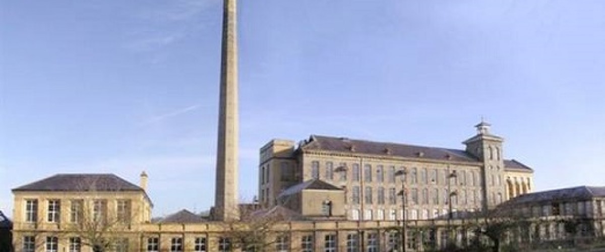 EuroMillions winner plans to revamp Herdman’s Mill