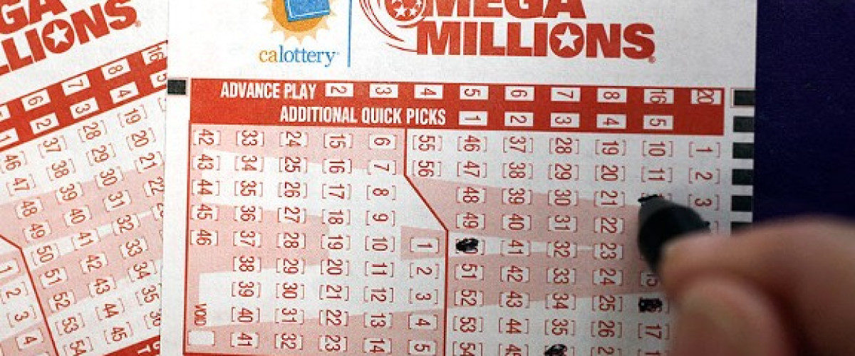 Friday means rollovers around the lottery world, while Mega Millions reaches $100m