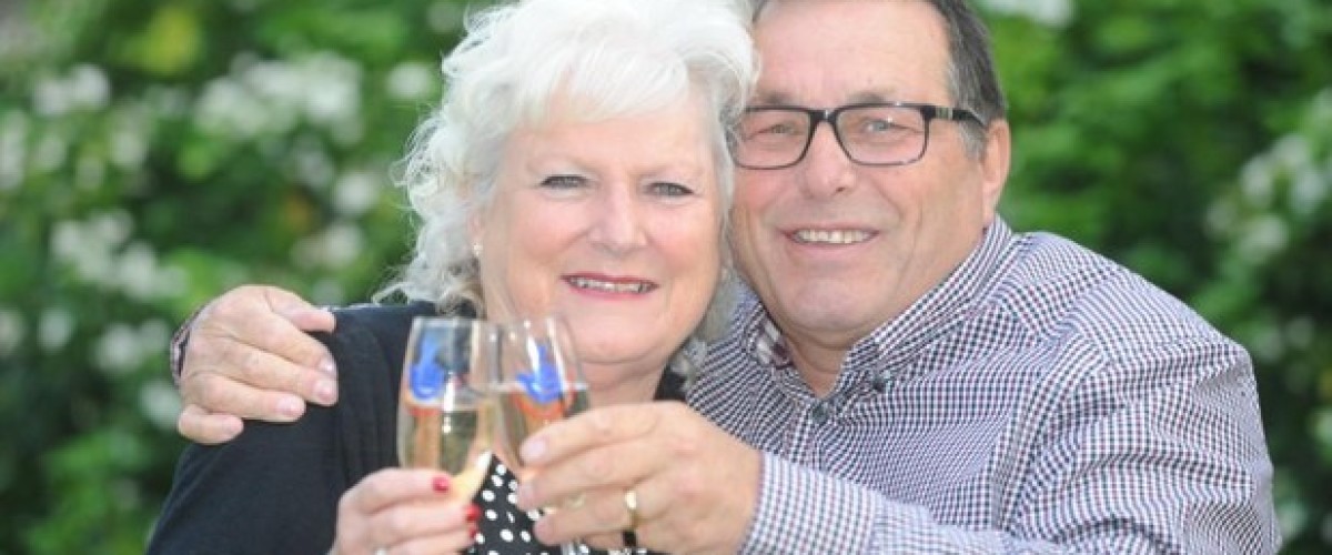 Cambridge cab driver thanks his bad memory for EuroMillions win