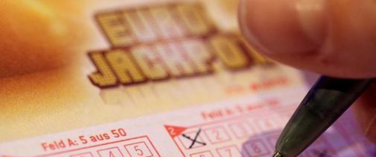 Eurojackpot opens up to new countries
