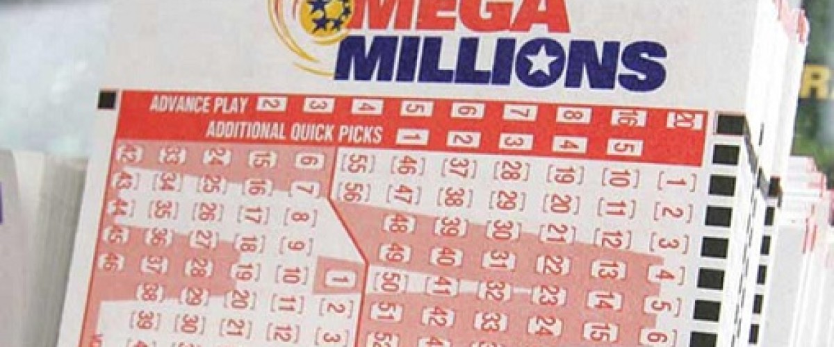 Two tickets win $1m in Mega Millions Lottery Draw