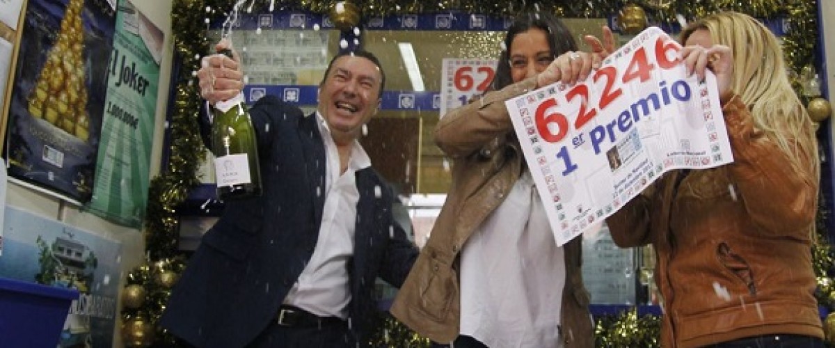 Players in Castellon ask for the same Spanish Christmas Lottery numbers played by winner Carlos Fabra