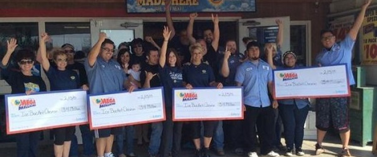 Fresno resident wins Mega Millions prize