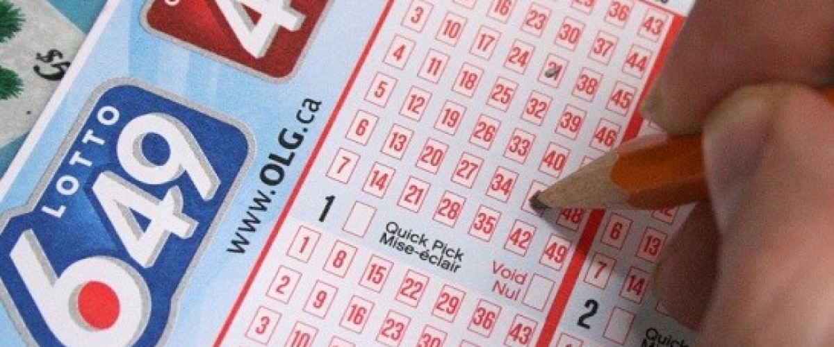 Patience Pays off as Sheila wins $5m Canadian Lotto 6-49 Jackpot