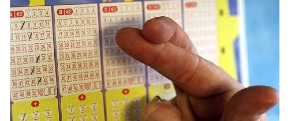 EuroMillions prize is still unclaimed in Devon