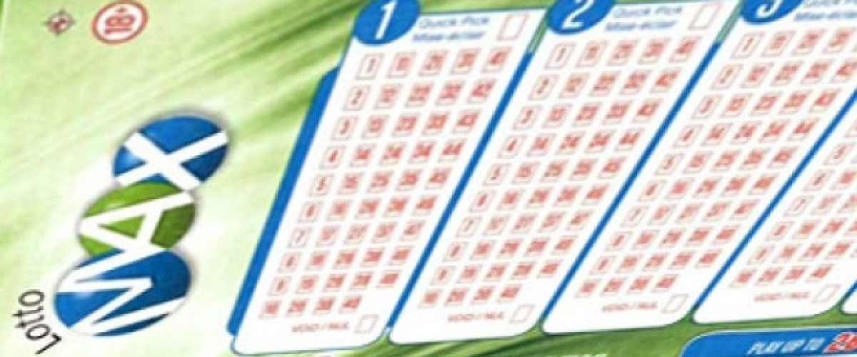 Quebec Lotto Max player wins more than $50 million in Friday’s draw