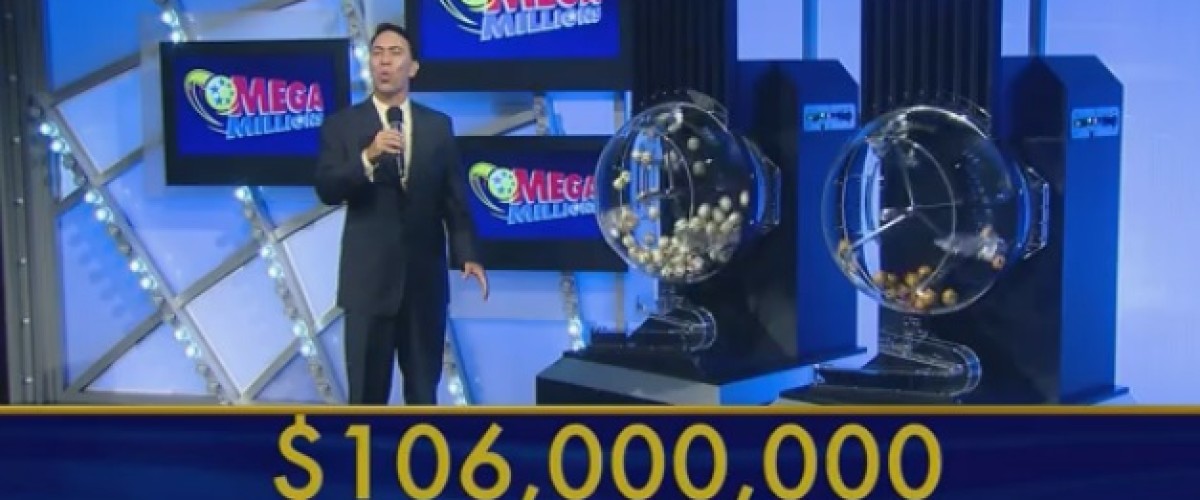 Mega Millions is won as other world lotteries roll over