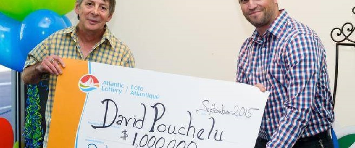 Nova Scotia Lotto Max winner will buy a new mobile home with $1 million prize