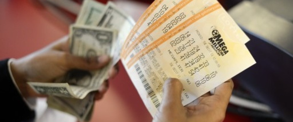 New York Syndicate had Unchecked $1m Mega Millions Ticket for Four Months