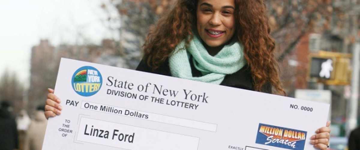 Daughter Wins Court Battle against Mother over $1m New York Lottery Win