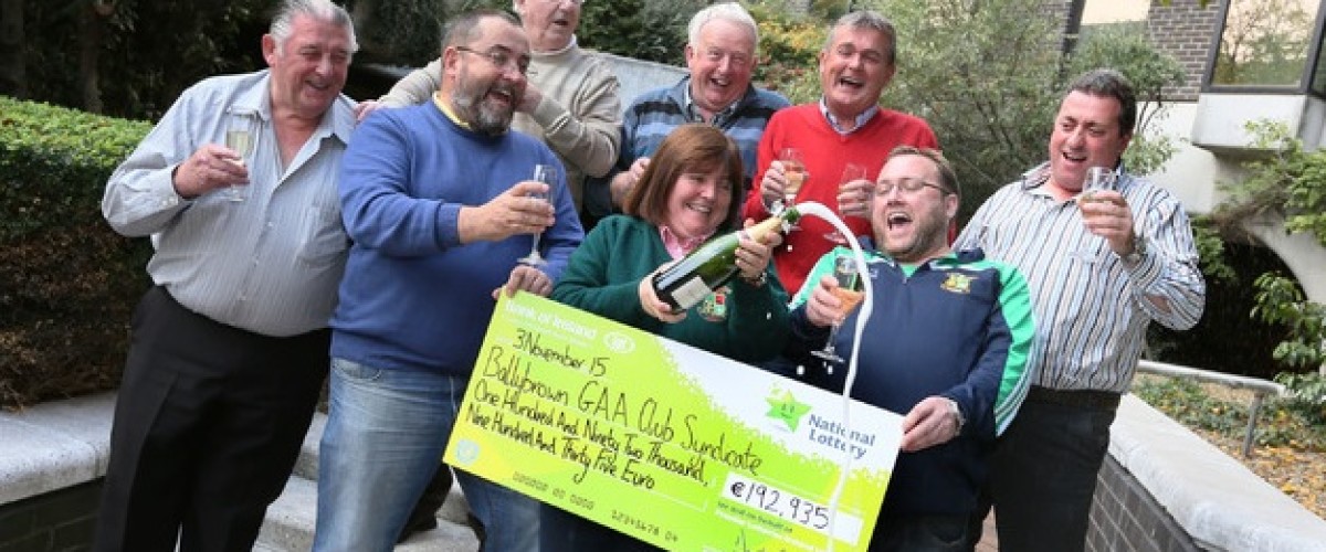 Torn ticket wins €200,000 EuroMillions prize