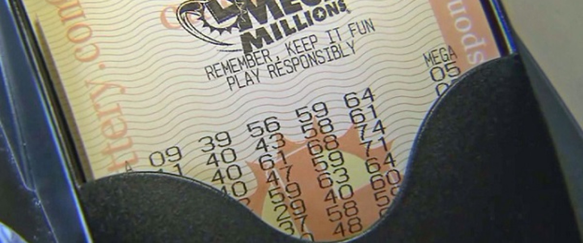 South Carolina couple pick up $5 million Mega Millions prize