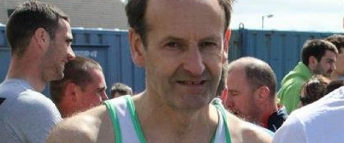 Marathon Man Aims to Mend Leak with €388,375 Irish Lotto Winnings