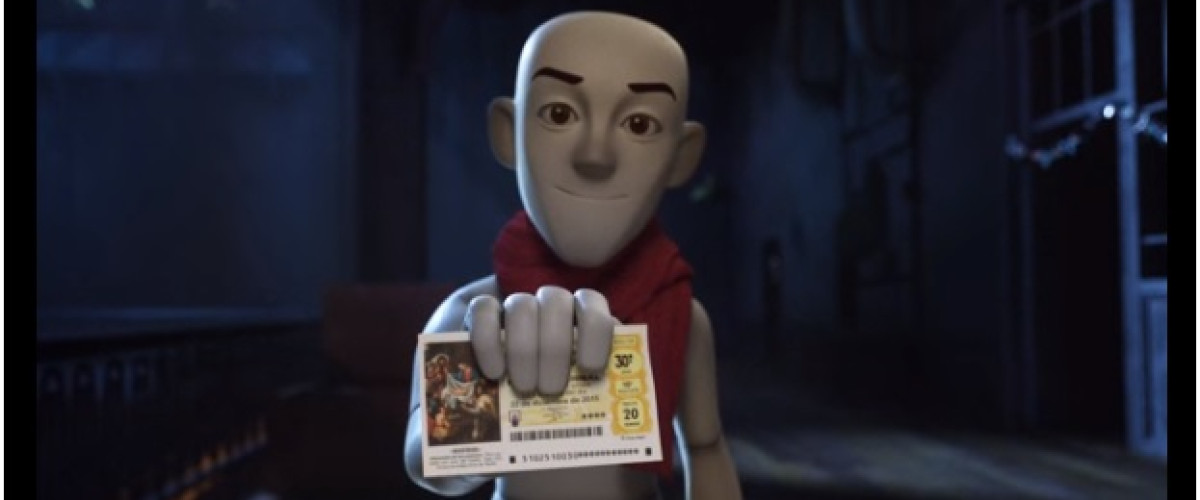 The Spanish Christmas Lottery Advert Breaks Hearts Around the World