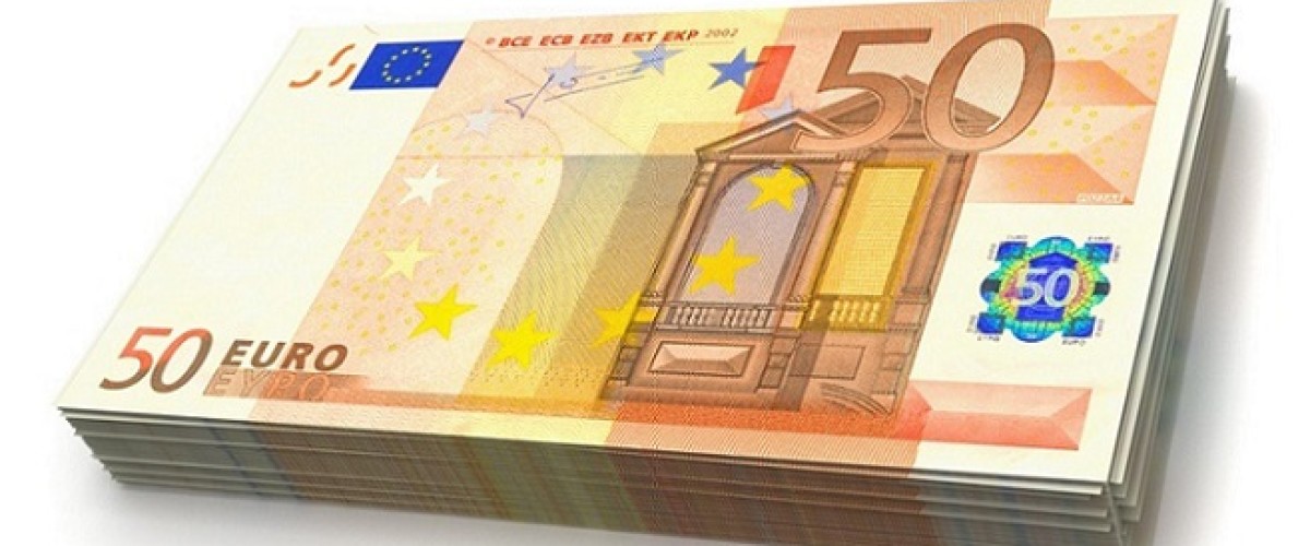 Spontaneous Irish syndicate scoop €150,000 EuroMillions prize