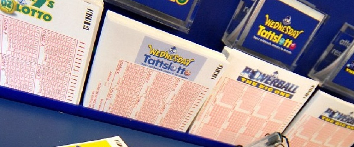 Western Australians win big in New Year Oz Lotto game