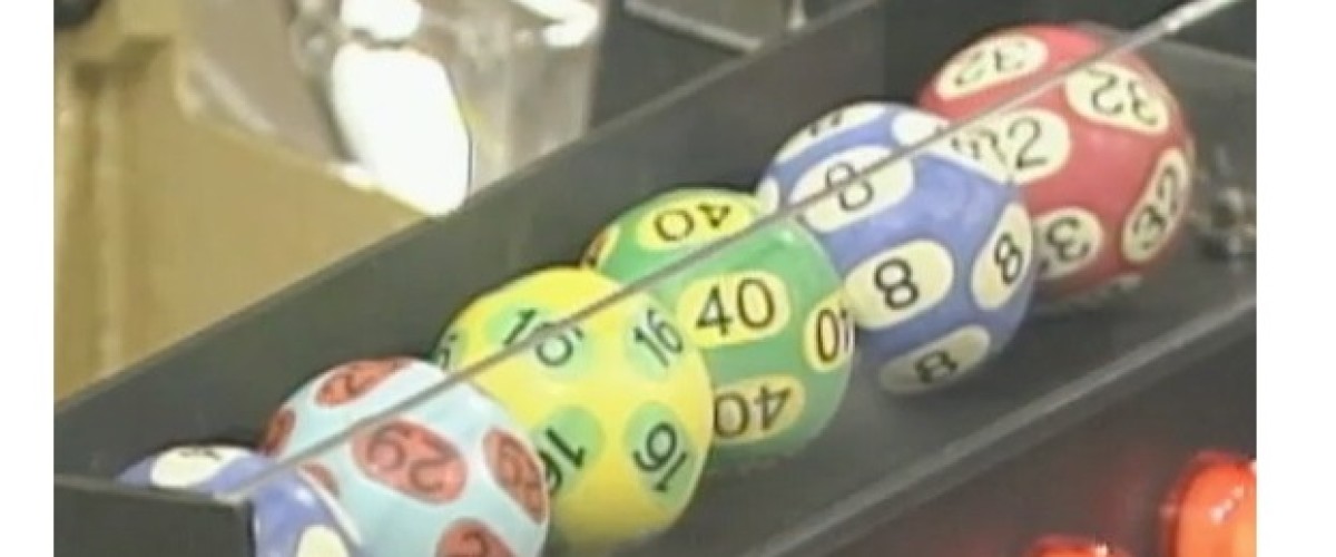 Couple claim $21 million New Zealand Lotto top prize