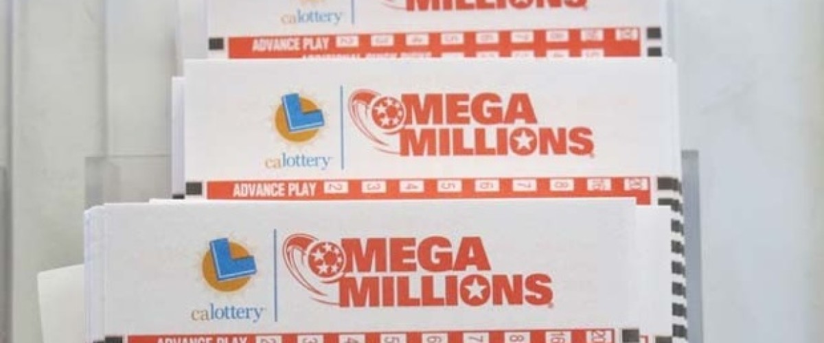 Lucky Seven Clinches $10.014 Mega Millions Win