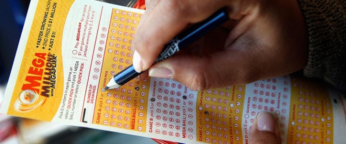 Indiana family finally claim $536 million Mega Millions jackpot