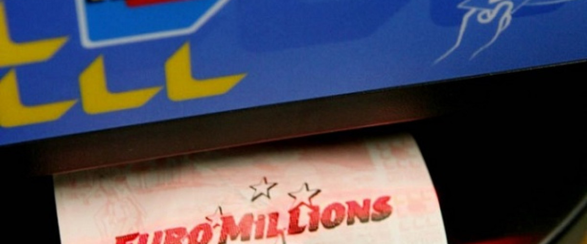 €381,863 EuroMillions Win Claimed Hours Before Expiring