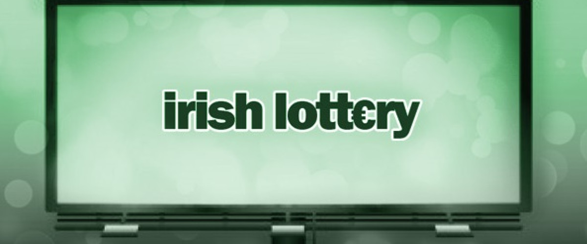 Mystery villager wins €11.1 million Irish Lotto jackpot