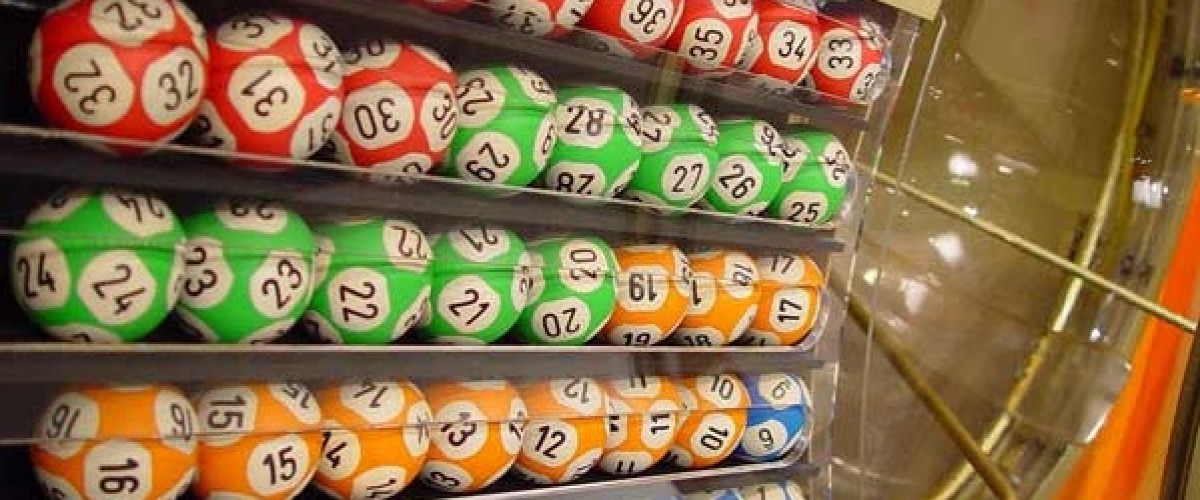 Player wins $1 million NZ Lotto prize after letting another customer skip ahead in the line