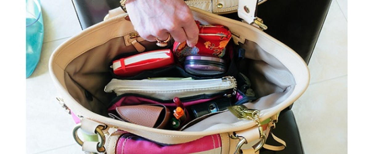Irish EuroMillions player finds ticket worth €500,000 at the bottom on her handbag