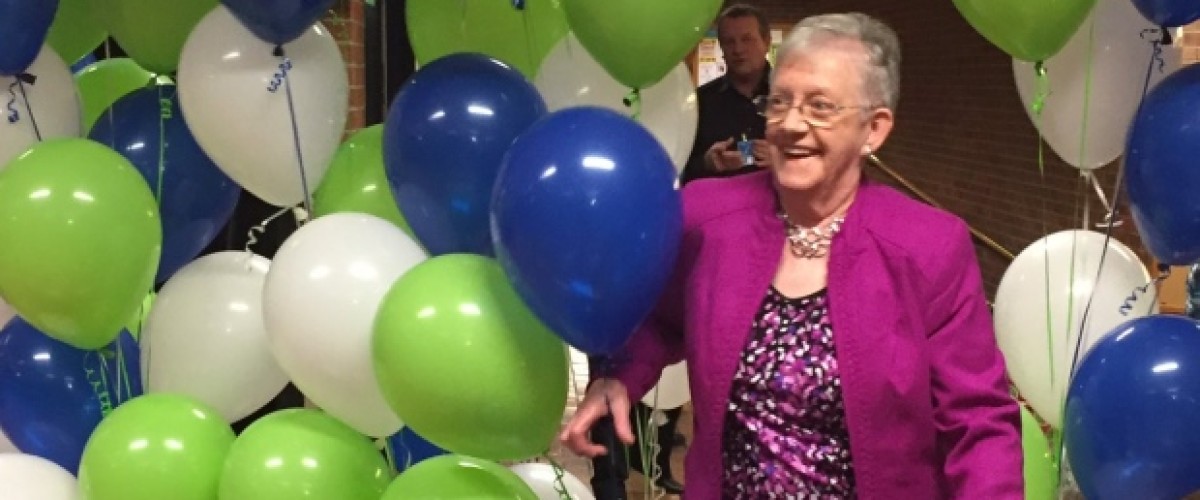Alberta Lotto Max winner says she’s “too old” to be a millionaire