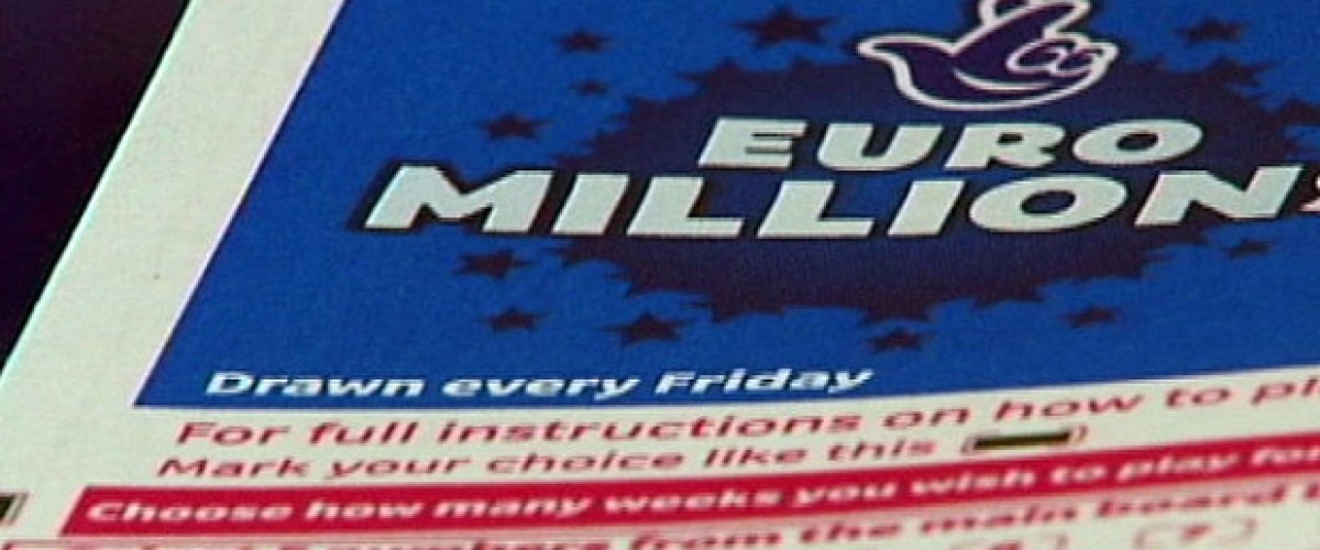 Engineering syndicate win £1 million less than a year after they began playing EuroMillions
