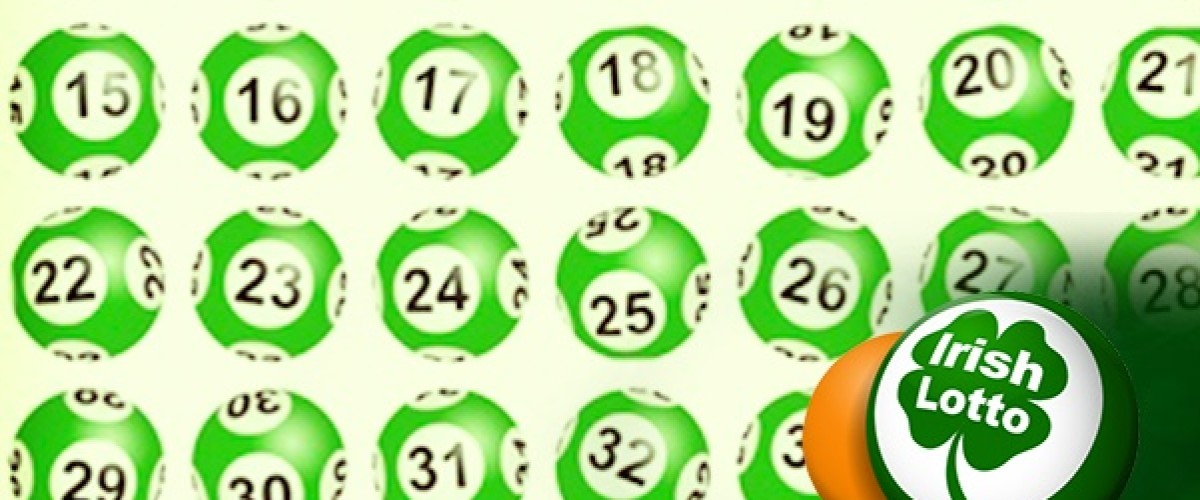 Irish Lotto winner predicts his fortune will change after big pay out