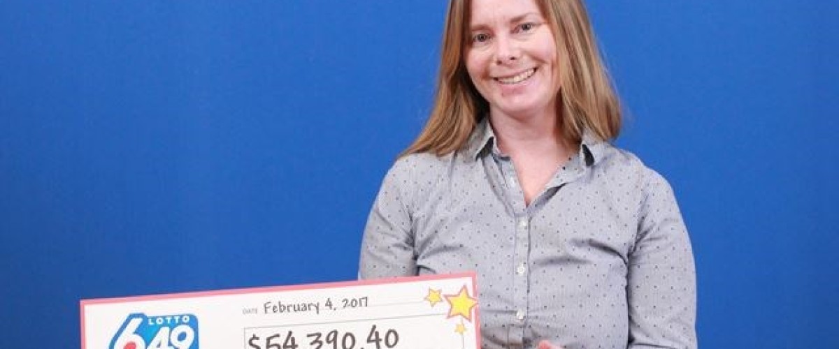 Ontario Lotto 649 winner is off to the Bahamas