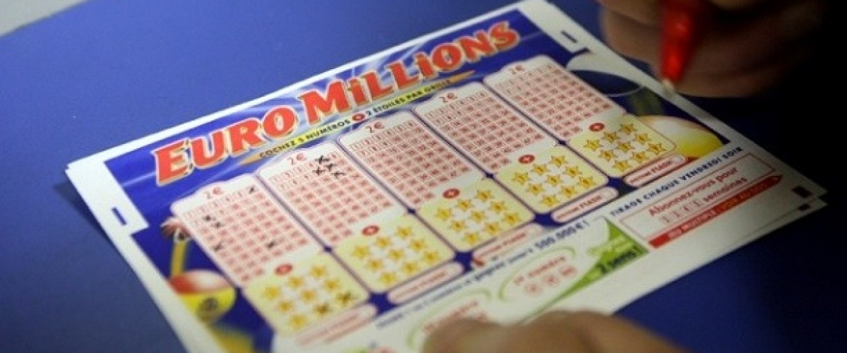 Irish players collect EuroMillions windfalls