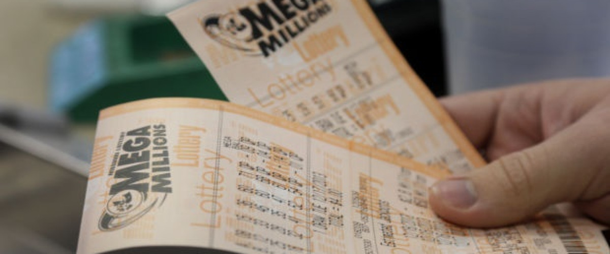 Jack Finally Claims $191m Mega Millions Prize