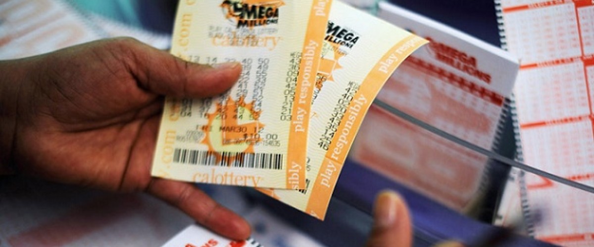$177m MegaMillions Jackpot Winning Ticket sold in Stuttgart, Arkansas
