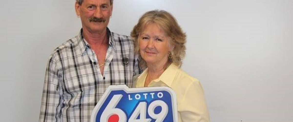 Lotto 649 players win third lottery prize and will travel the world