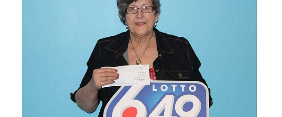 Saskatchewan Lotto 649 winner off to Las Vegas for a show