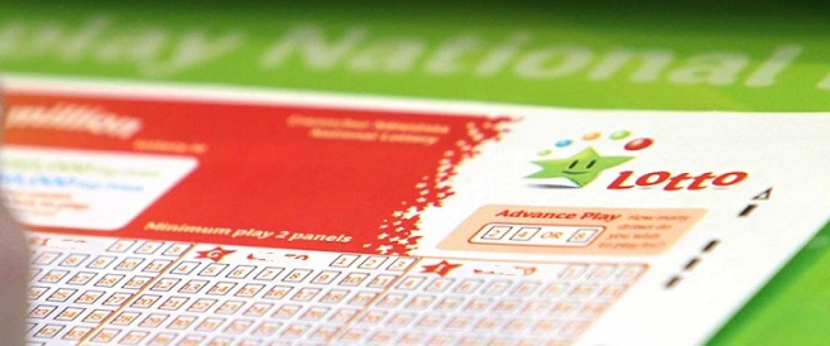 Irish Lotto player falls short of dream job, instead wins dream Lotto jackpot