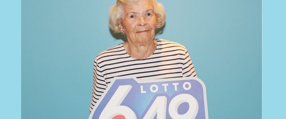 Saskatchewan’s newest millionaire still needs time to think about Lotto 649 win