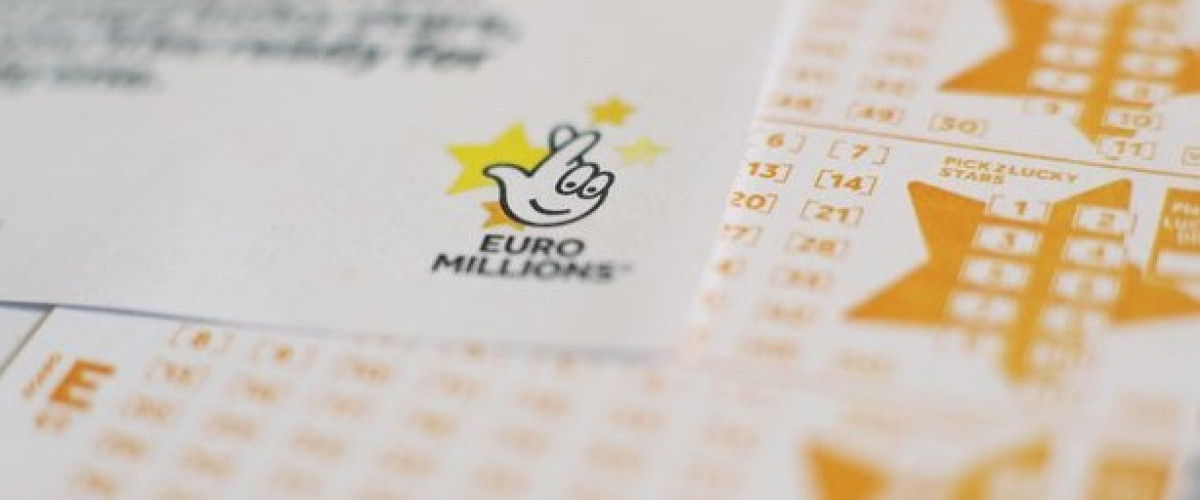 Irish farmer takes 83 days to claim €500,000 EuroMillions Plus win