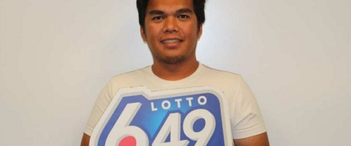 Edmonton man is Alberta’s latest Lotto 649 millionaire