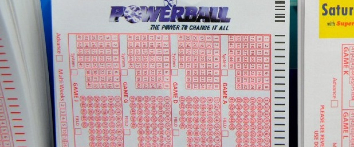 $25m Australian Powerball Winner Eager to Spoil her Grandchildren