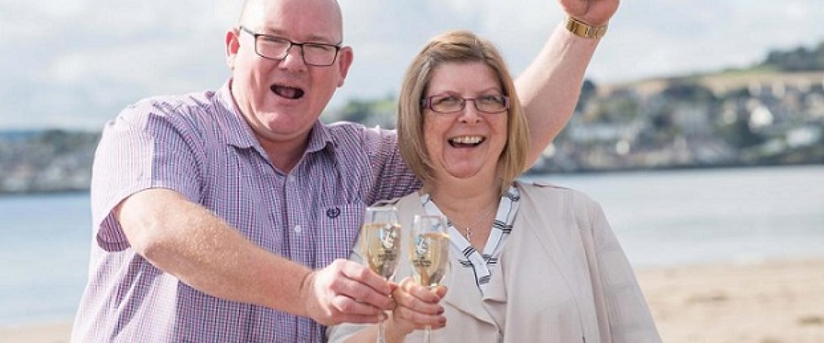 Dream trips to New York and Hawaii for £665, 838 EuroMillions winners