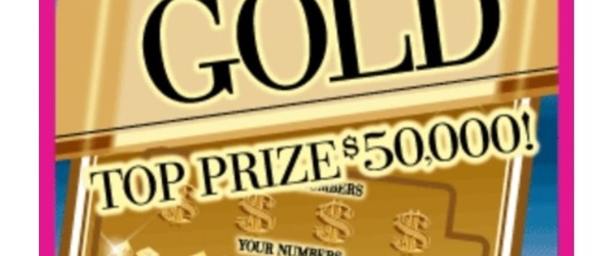 Maryland grandchildren to have very happy holiday indeed after grandmother wins Gold scratch card lottery prize