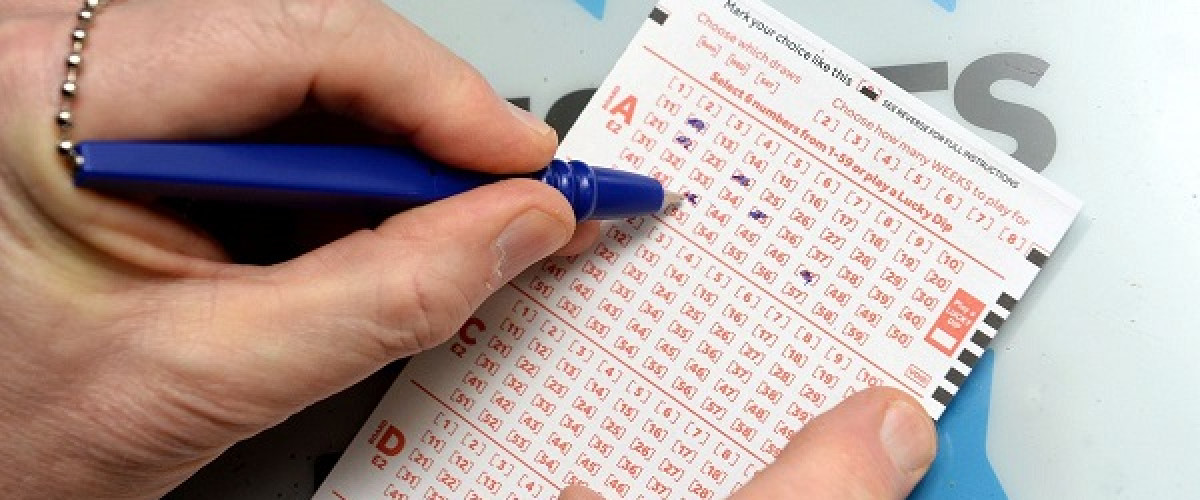 Second EuroMillions Jackpot Win in a Row