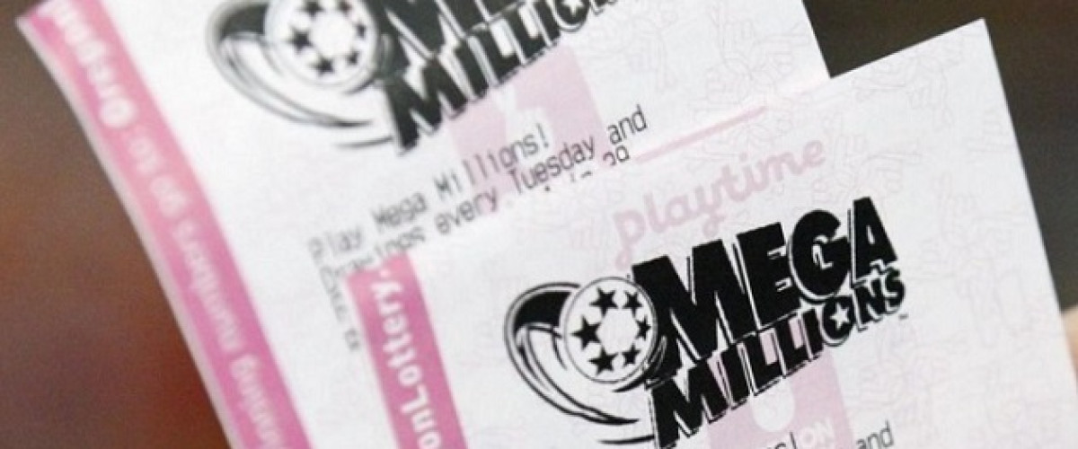 Father and Son Share $21.5m Mega Millions Jackpot