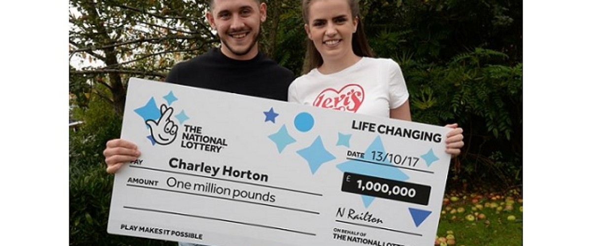 Fast and furious way to win a £1m EuroMillions prize