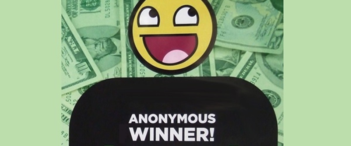 Man proves critics wrong after winning $742,354 Super Kansas Cash jackpot