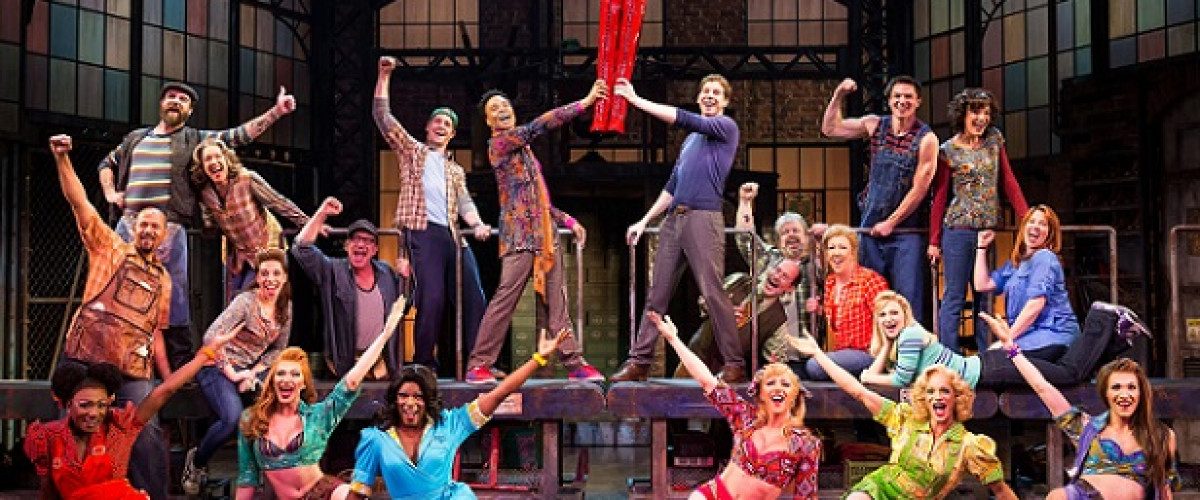 $180,000 Hit 5 winner is heading for Broadway