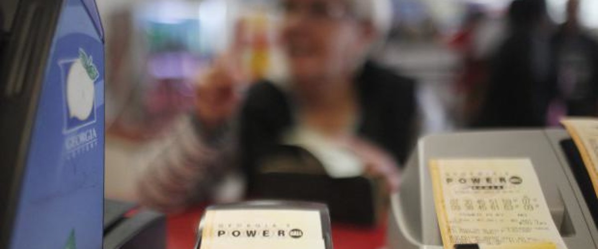 A year of big wins for Powerball and Mega Millions players